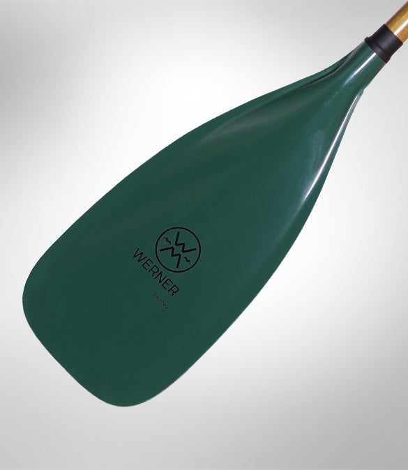 Journey 1 Piece Wood Straight Shaft (Factory Second)