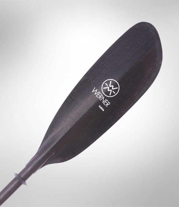 【本物保証】 Paddles Werner | Shaft Bent Piece 2 Kalliste パドル
