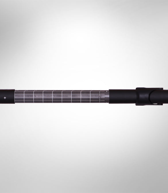 Werner Paddles Skagit Hooked Adjustable Straight Shaft Paddle - Thumbnail 4