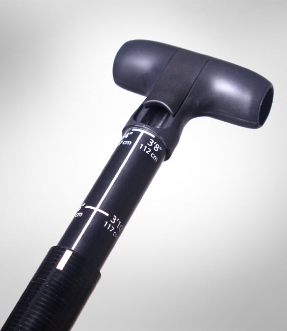 Flash 85 Adjustable Straight Shaft (Closeout)