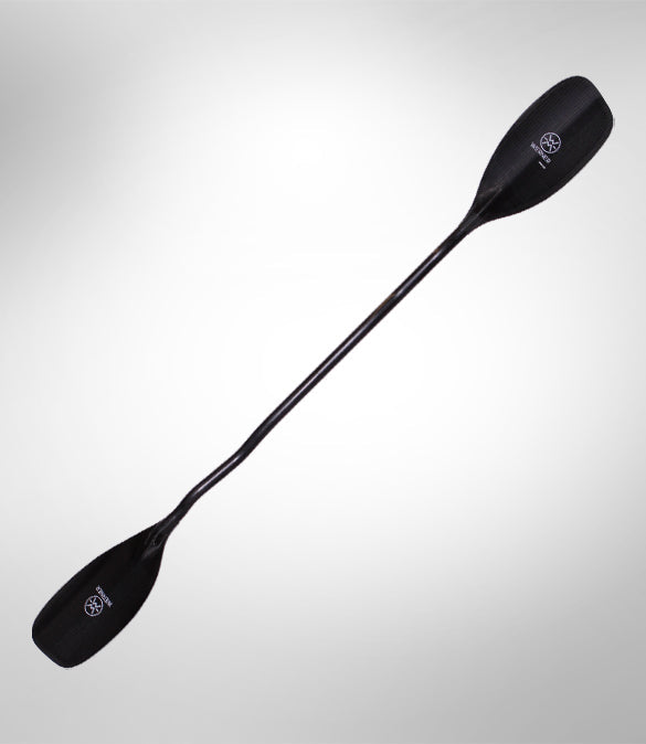 Odachi 1 Piece Bent Shaft (Factory Second)