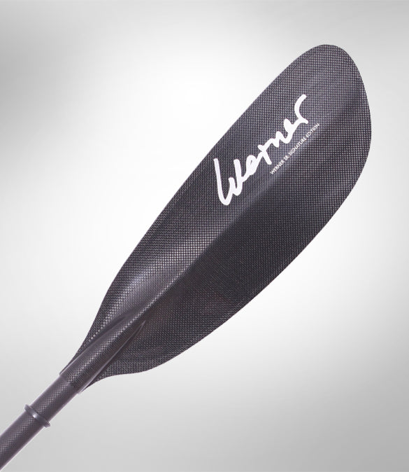 Ovation 2 Piece Straight Shaft