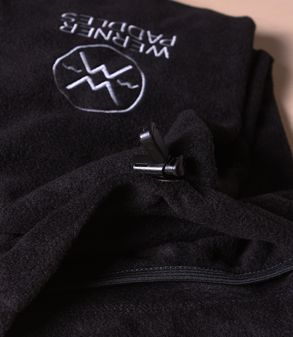 Fleece Paddle Sock (Closeout)