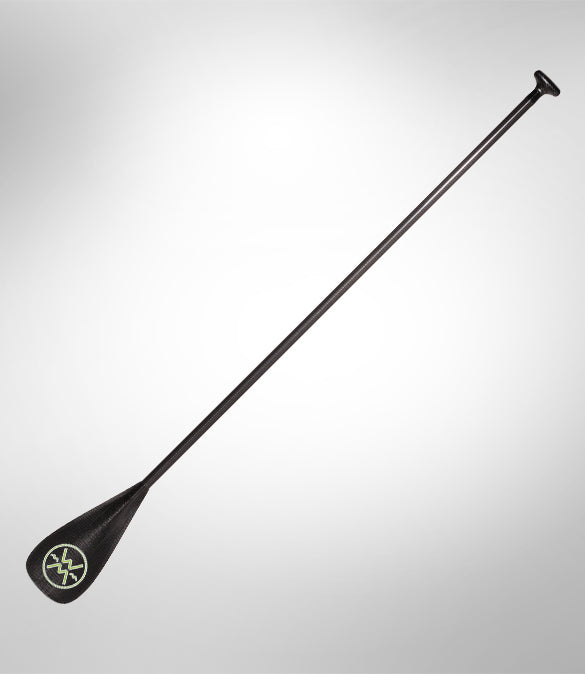 Werner Paddles | Rip Stick 79 1 Piece Straight Shaft