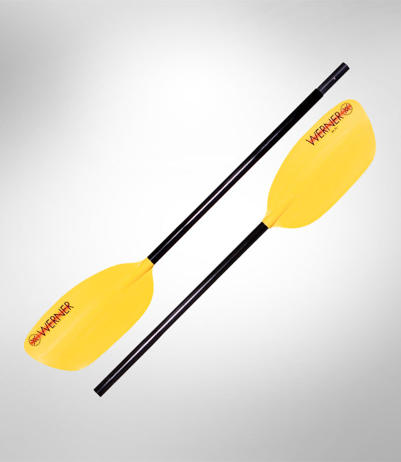 Rio FG 2-teiliger gerader Schaft (Auslaufartikel)
