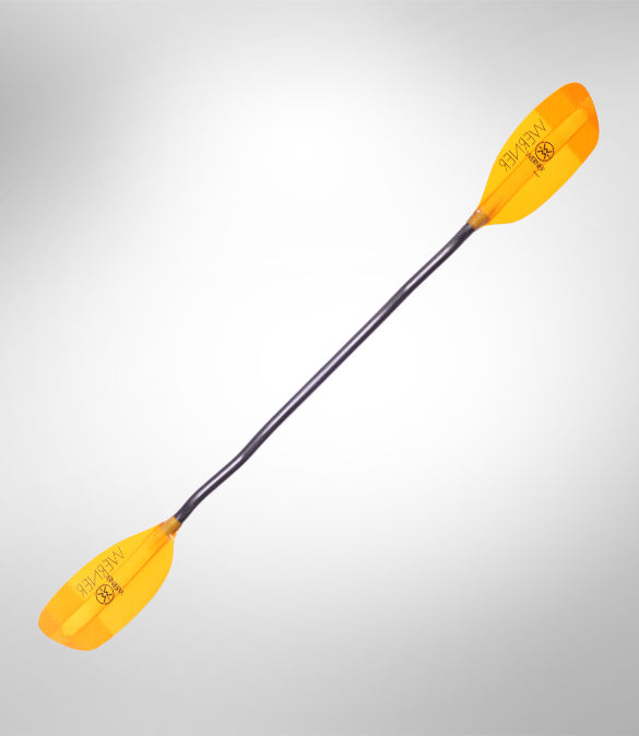 Sherpa 1 Piece Bent Shaft (Factory Second)