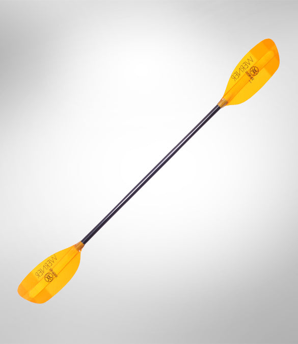 Werner Paddles | Sherpa 1 Piece Straight Shaft Kayak Paddle