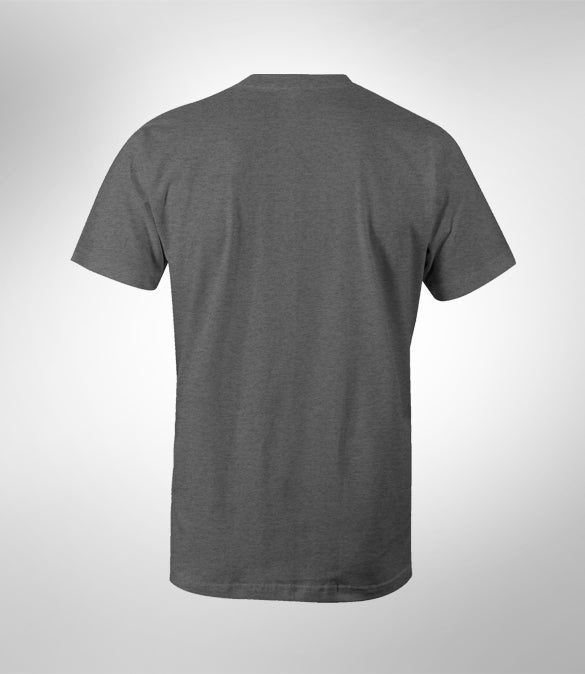 Men's 100% Cotton Werner T-Shirt