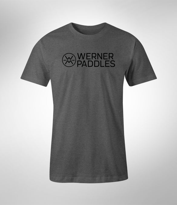 Men's 100% Cotton Werner T-Shirt