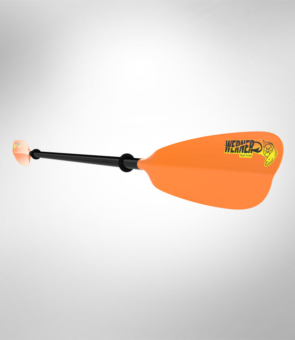 6 Reasons You Don't Own A Carbon Kayak Paddle
