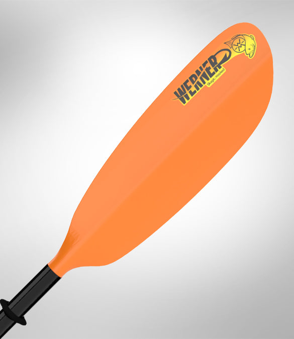 Skagit: Hooked Adjustable Straight Shaft (Closeout)