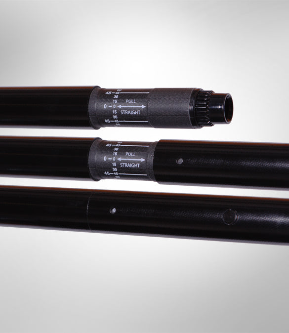 Werner Skagit CF Straight Shaft - Thumbnail 3