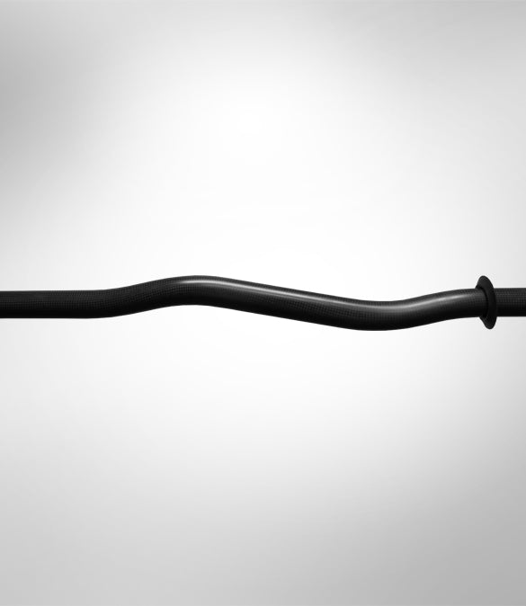 Ikelos 2 Piece Bent Shaft