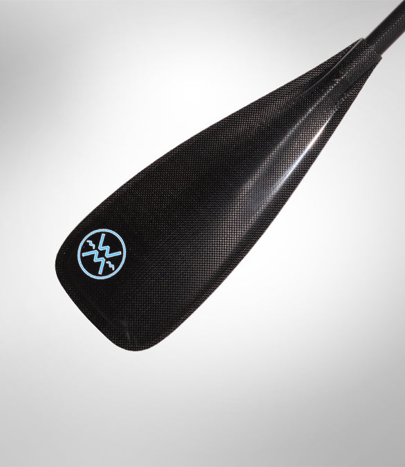 Werner Paddles | Trance 85 Travel Adjustable Straight Shaft
