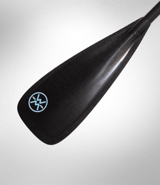 WERNER PADDLES 1ピース SUP 765g 194cm 軽量 秀逸 Werner Paddles | Apex 76 1 Piece Straight Shaft