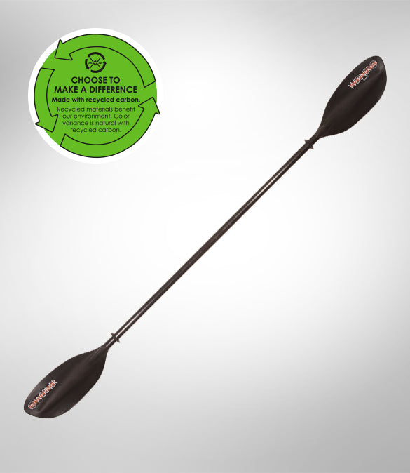 Werner Tybee CF Paddle - Thumbnail 5