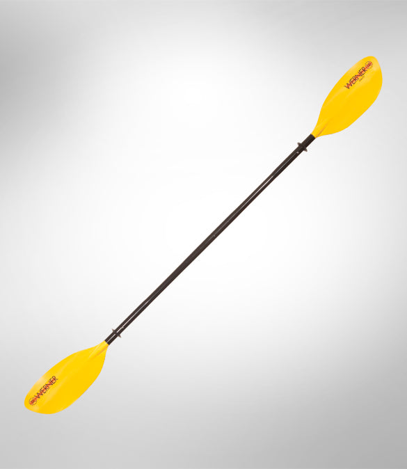 Werner Paddles Tybee FG Paddle