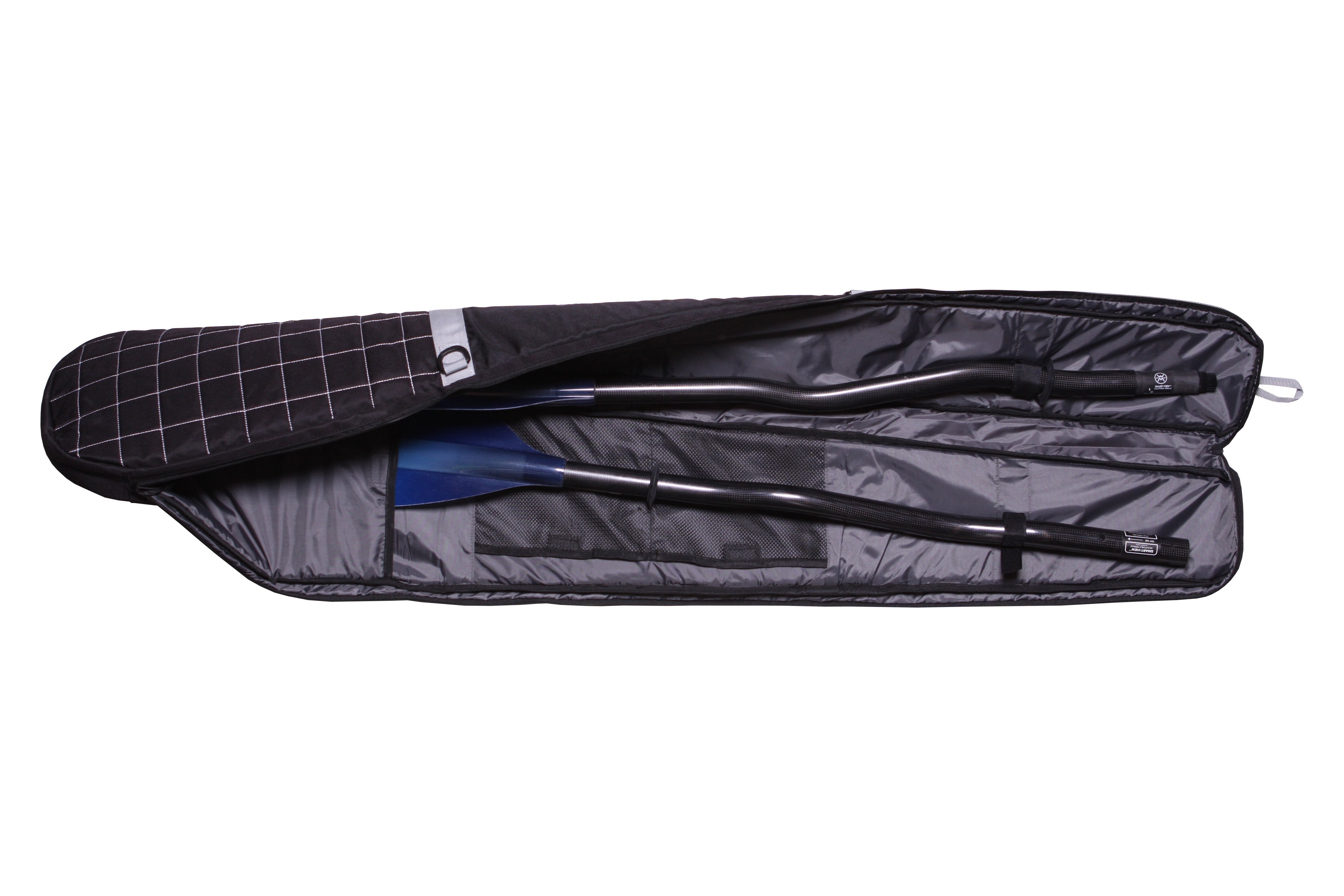 ORR paddle soft bag Black