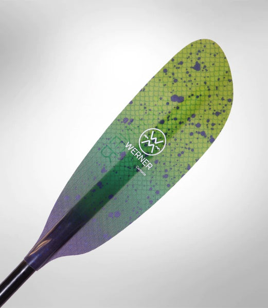 Werner Camano｜ワーナー カマノ｜ダブルパドル Amazon.com : Werner Paddles Camano 2 Piece Straight Shaft Kayak