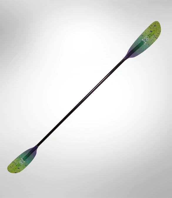 Camano: Hooked 2 Piece Straight Shaft