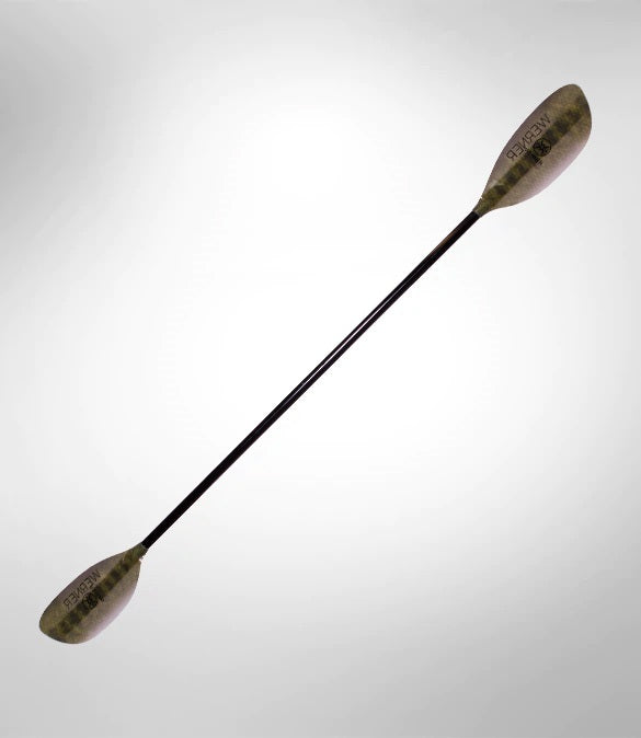 Shuna Hooked 2 Piece Straight Shaft