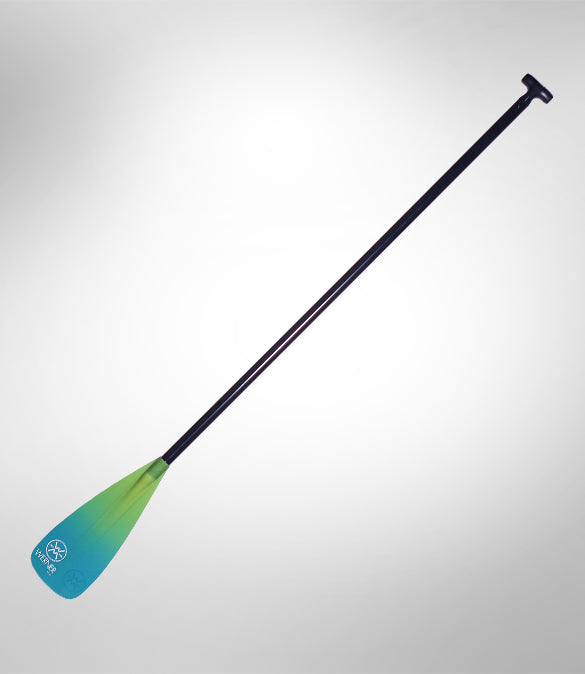 Werner Paddles | Zen 85 Adjustable Straight Shaft